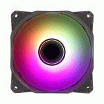 GREEN GLACIER 120 ECO-ARGB CPU Liquid Cooler - Image 2