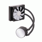 GREEN GLACIER 120 ECO-ARGB CPU Liquid Cooler - Image 3