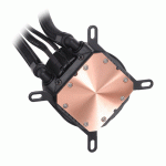 GREEN GLACIER 120 ECO-ARGB CPU Liquid Cooler - Image 6