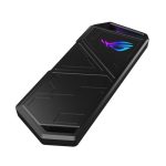 ASUS ROG Strix Arion Lite M.2 NVMe PCIe Portable External Enclosure - Image 3