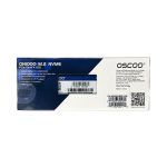 OSCOO ON1000 M.2 2280 NVMe PCIe4.0 512GB Solid State Drive - Image 2