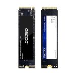 OSCOO ON1000 M.2 2280 NVMe PCIe4.0 512GB Solid State Drive