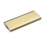 OSCOO MD003 USB-C 1TB External Solid State Drive