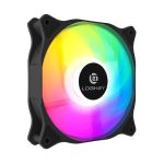 Logikey F141B ARGB Case Fan - Image 2