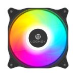 Logikey F141B ARGB Case Fan