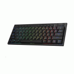 REDRAGON K632 RGB Red Switch Mechanical Gaming Keyboard - Image 2