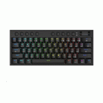 REDRAGON K632 RGB Red Switch Mechanical Gaming Keyboard