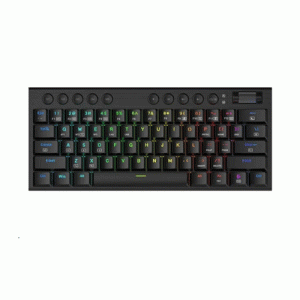 REDRAGON K632 RGB Red Switch Mechanical Gaming Keyboard