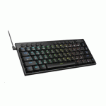 REDRAGON K632 RGB Red Switch Mechanical Gaming Keyboard - Image 3