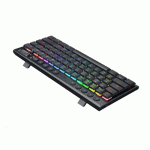 REDRAGON K632 RGB Red Switch Mechanical Gaming Keyboard - Image 4