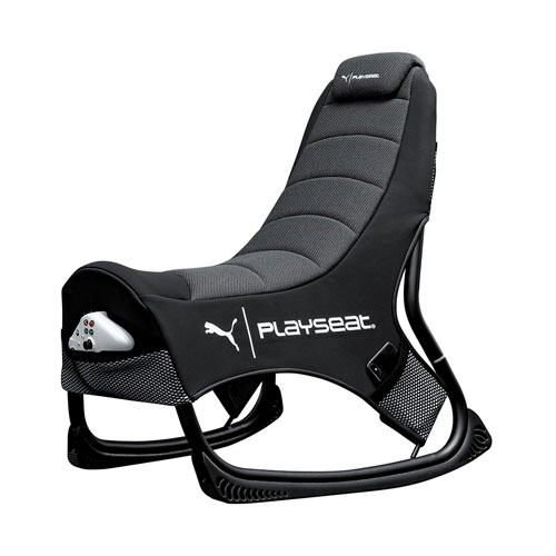 895-E Gaming Chair Playseat Puma Active - Image 1