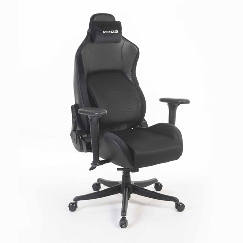 903-e Gaming Chair Renzo Royal Hybrid - Image 1