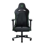Razer ENKI Black-Green Gaming Chair