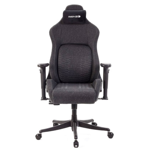 913-e Gaming Chair Renzo Royal FABRIC - Image 1