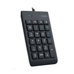 Rapoo K10 Wired Number Keyboard
