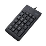 Rapoo K10 Wired Number Keyboard - Image 2