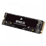 Corsair MP600 GS Gen 4 M.2 NVMe 500GB SSD Drive - Image 2