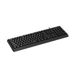 Rapoo NK1900 Wired Keyboard - Image 2