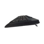 Rapoo NK1900 Wired Keyboard - Image 3