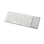 Rapoo E2710 Wireless Keyboard - Image 2