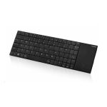 Rapoo E2710 Wireless Keyboard - Image 3