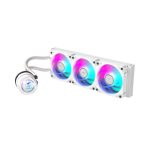 AORUS CPU Cooler WATERFORCE II 360 ICE - Image 2