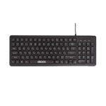 Sadata SK-302 Wired Keyboard