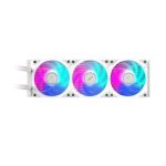 AORUS CPU Cooler WATERFORCE II 360 ICE