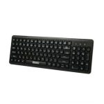 Sadata SK-302 Wired Keyboard - Image 2