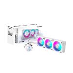 AORUS CPU Cooler WATERFORCE II 360 ICE - Image 3