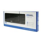 Sadata SK-302 Wired Keyboard - Image 3