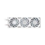 AORUS CPU Cooler WATERFORCE II 360 ICE - Image 4