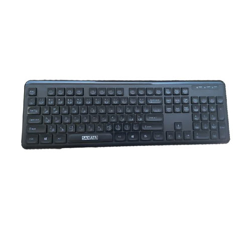 103e SADATA SK-303 Keyboard - Image 1