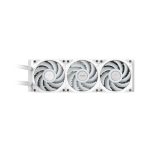 GigaByte AORUS Waterforce X II 360 ICE ARGB CPU Liquid Cooler - Image 2
