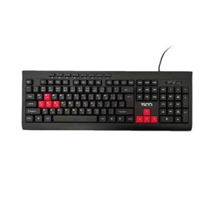 Tsco TK-8003 Wired Keyboard