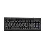Tsco TK-8003 Wired Keyboard - Image 3