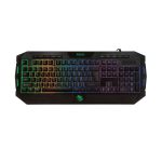 Tsco TK 8124 Wired Gaming Keyboard