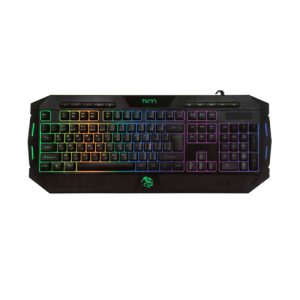 Tsco TK 8124 Wired Gaming Keyboard