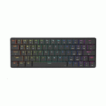 wireless/ wired Mechanical Gaming Keyboard Redragon Elise Pro K624P-KBS