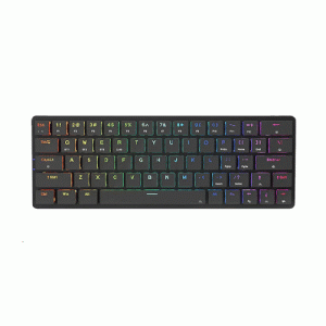 wireless/ wired Mechanical Gaming Keyboard Redragon Elise Pro K624P-KBS
