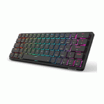 wireless/ wired Mechanical Gaming Keyboard Redragon Elise Pro K624P-KBS - Image 2
