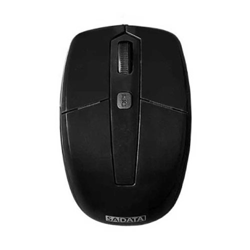 16e Sadata SM-410 Wireless Mouse - Image 1