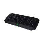 Tsco TK 8124 Wired Gaming Keyboard - Image 3