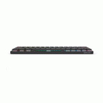 wireless/ wired Mechanical Gaming Keyboard Redragon Elise Pro K624P-KBS - Image 3