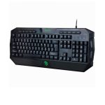 Tsco TK 8124 Wired Gaming Keyboard - Image 4