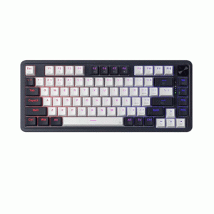 Redragon K673 PRO Wireless Gasket RGB Mechanical Gaming Keyboard
