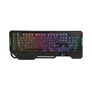 Tsco GK 8126 RGB Gaming Keyboard