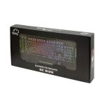 Tsco GK 8126 RGB Gaming Keyboard - Image 2