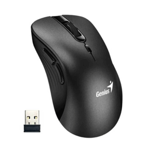 20e Genius Ergo-8100S Wireless Silent mouse - Image 1