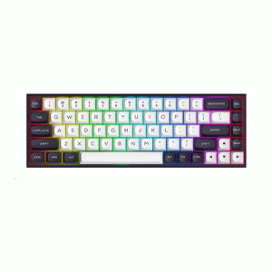 Redragon K701 WB RGB Irelia Wired Mechanical Gaming Keyboard